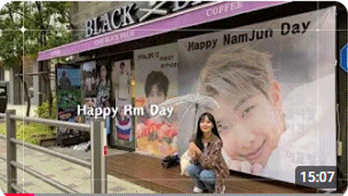 영상제작 수행실적 6